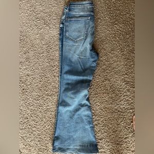 Judy Blue size 11 never worn